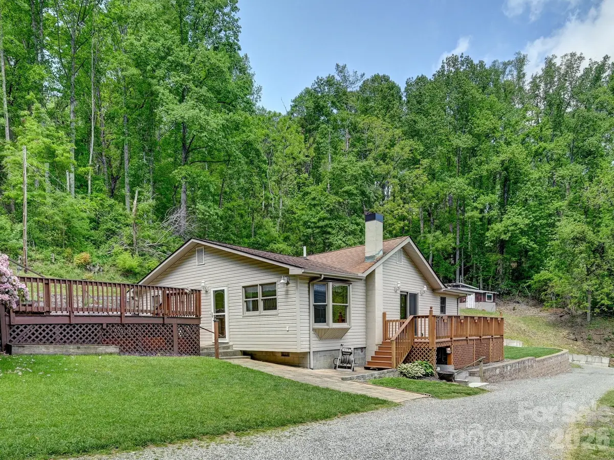 50 Eller Hollow Road, Weaverville, NC 28787 - #1