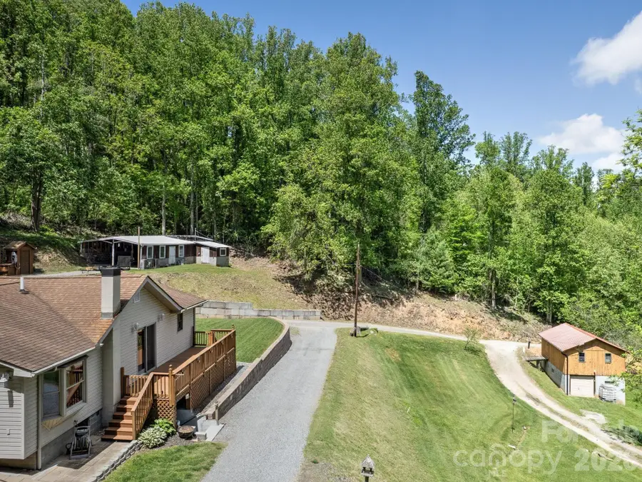 50 Eller Hollow Road, Weaverville, NC 28787 - #3