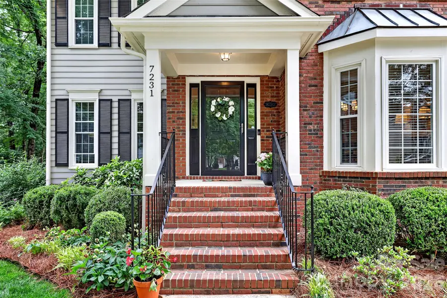 7231 Fortrose Lane, Charlotte, NC 28277 - #2