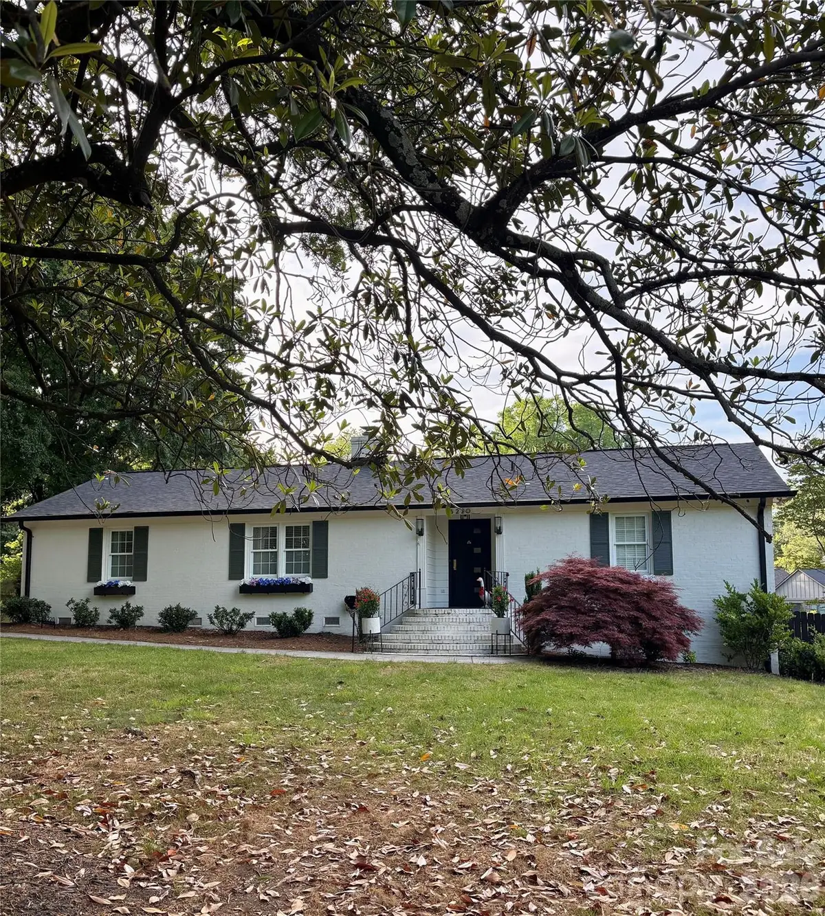 6220 Sharon Road, Charlotte, NC 28210 - #1