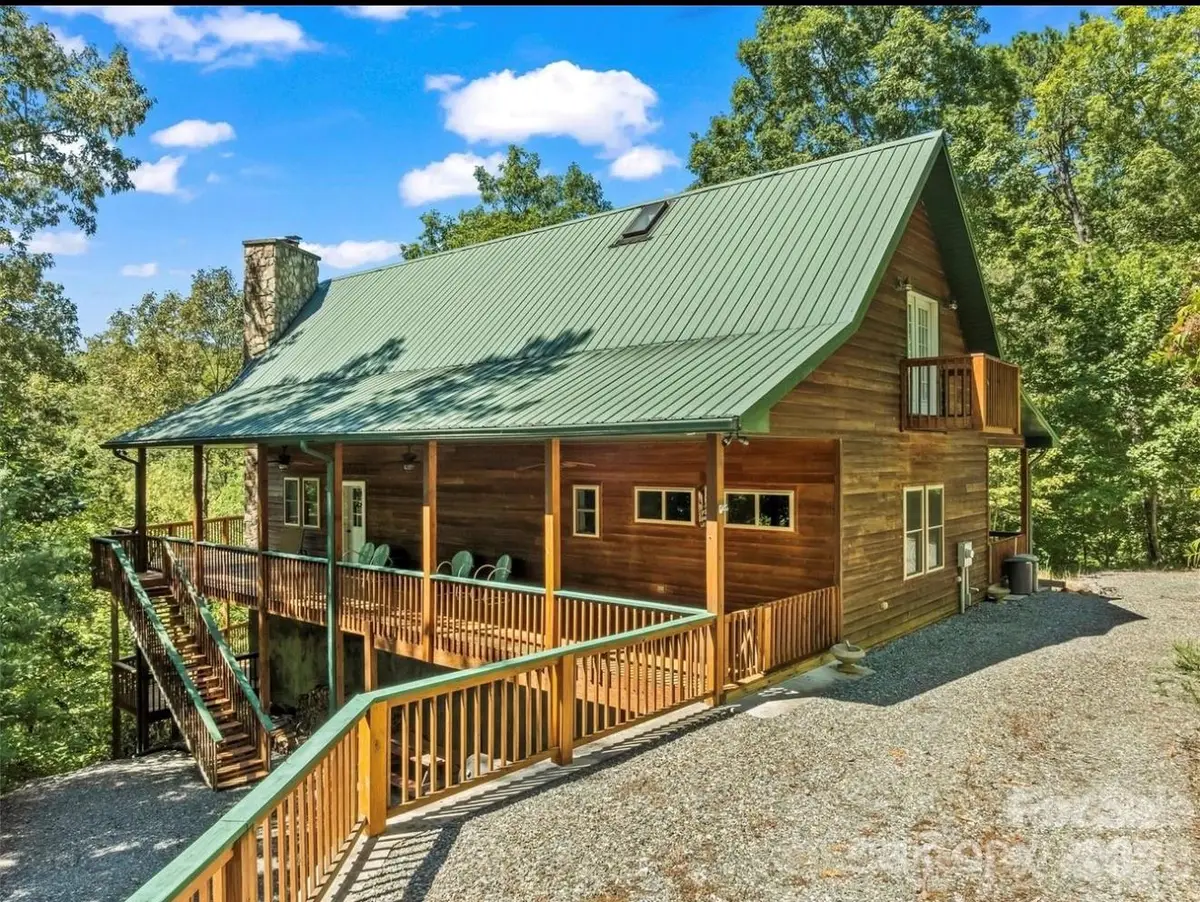 461 N Mallard Cove, Almond, NC 28771 - #1