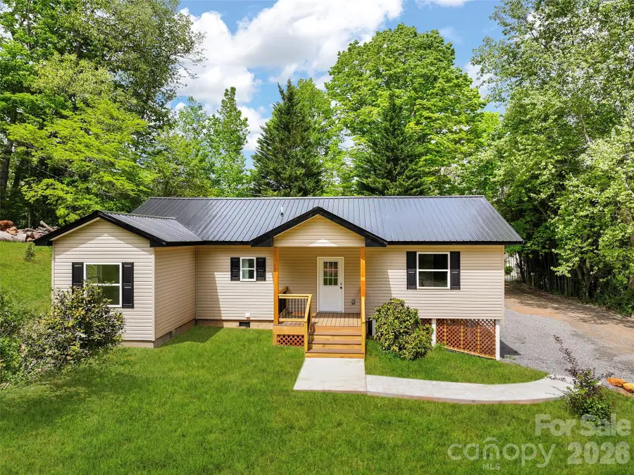 22 Ilyas Way, Waynesville, NC 28786 - #2
