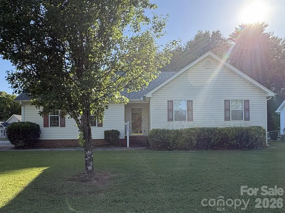 411 Patio Road, Easley, SC 29642 - #1