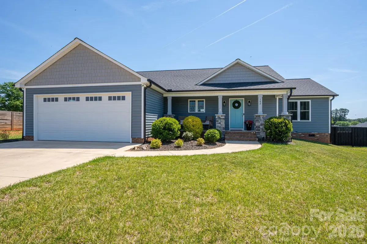 142 Alf Hoover Road #7, Lincolnton, NC 28092 - #1