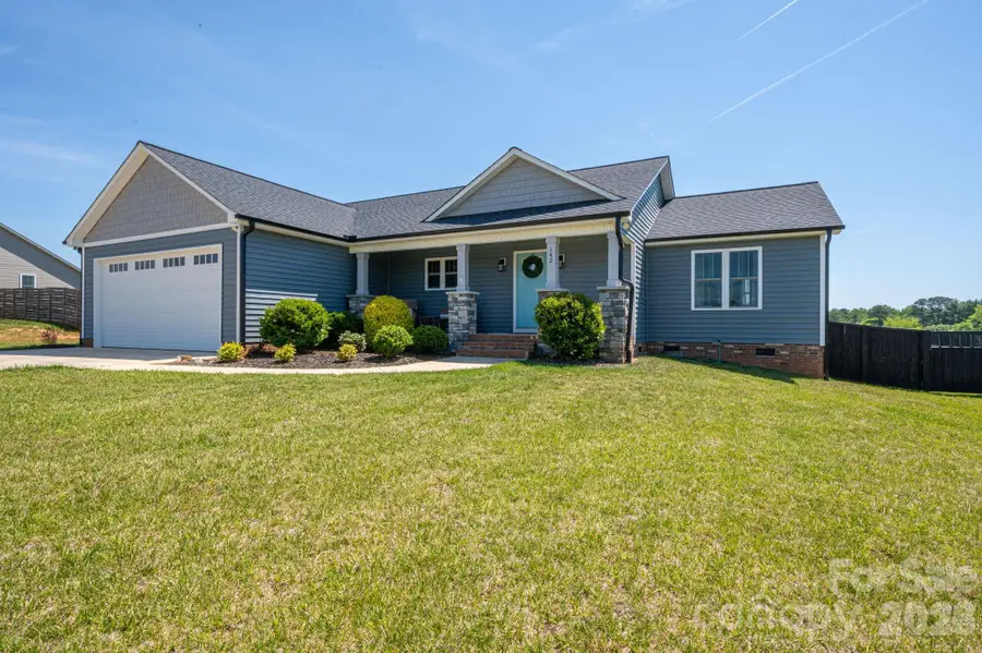142 Alf Hoover Road #7, Lincolnton, NC 28092 - #2