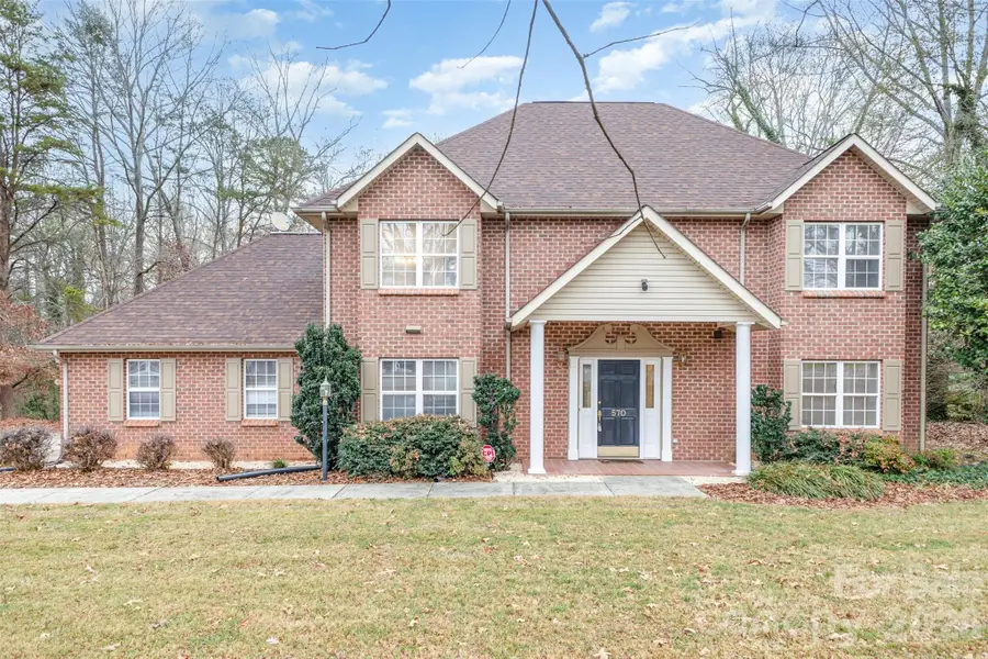 570 29th Avenue Drive Nw, Hickory, NC 28601 - #2