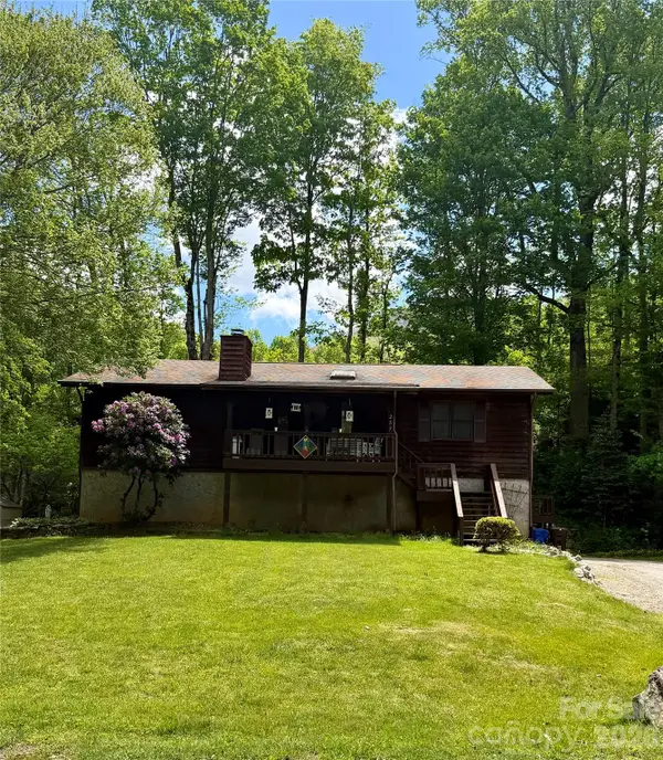 267 Caldwell Drive, Maggie Valley, NC 28751