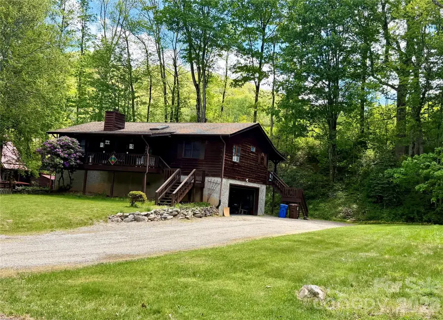 267 Caldwell Drive, Maggie Valley, NC 28751 - #2
