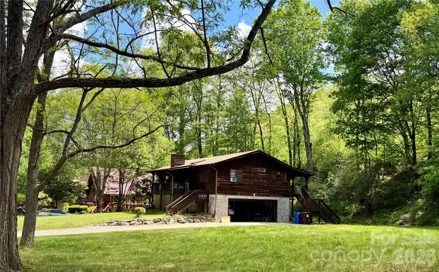 267 Caldwell Drive, Maggie Valley, NC 28751 - #3