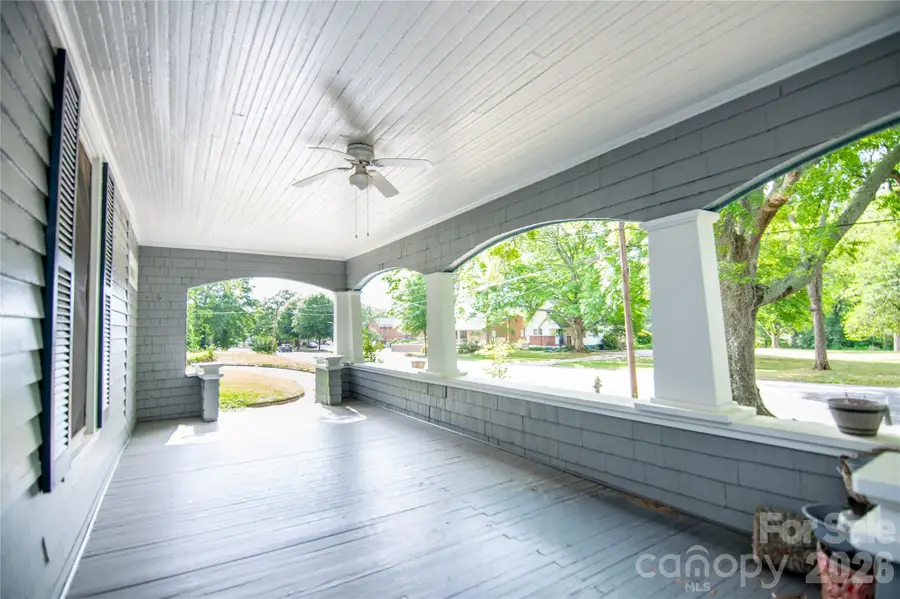 600 W Warren Street, Shelby, NC 28150 - #2