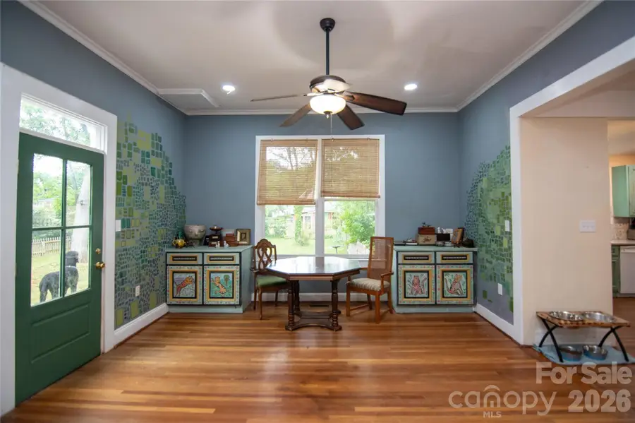 600 W Warren Street, Shelby, NC 28150 - #3