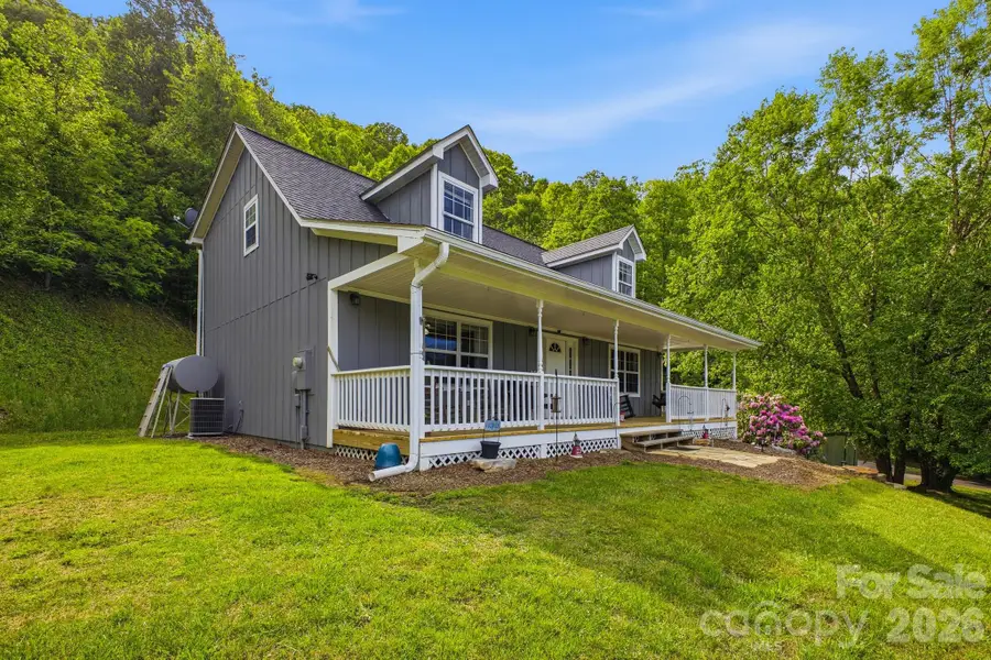 48 Open Range Drive, Barnardsville, NC 28709 - #3