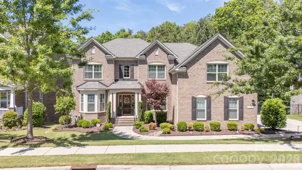 16508 Bryant Meadows Drive, Charlotte, NC 28278