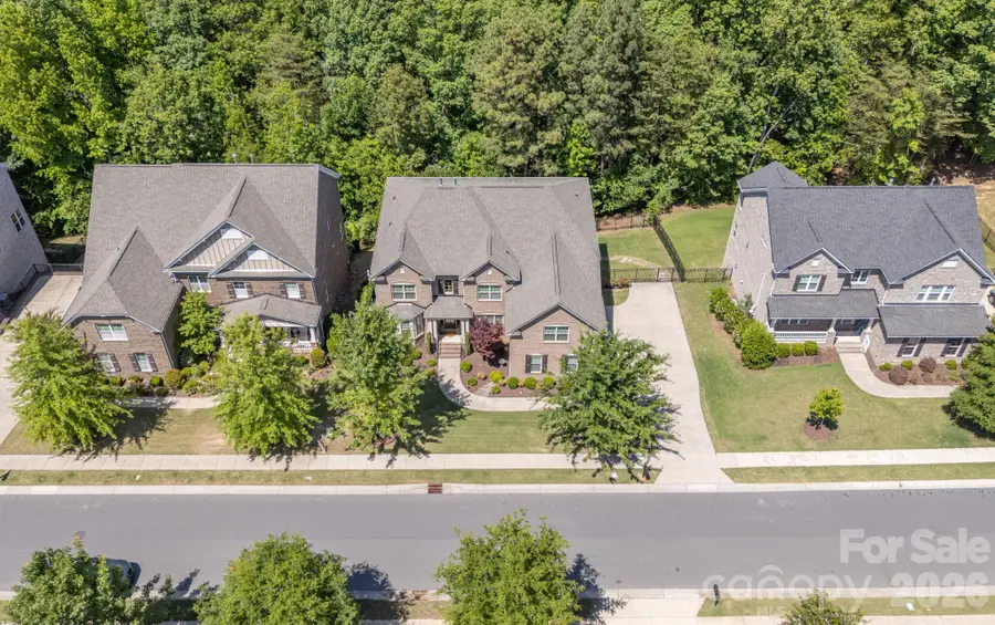 16508 Bryant Meadows Drive, Charlotte, NC 28278 - #3