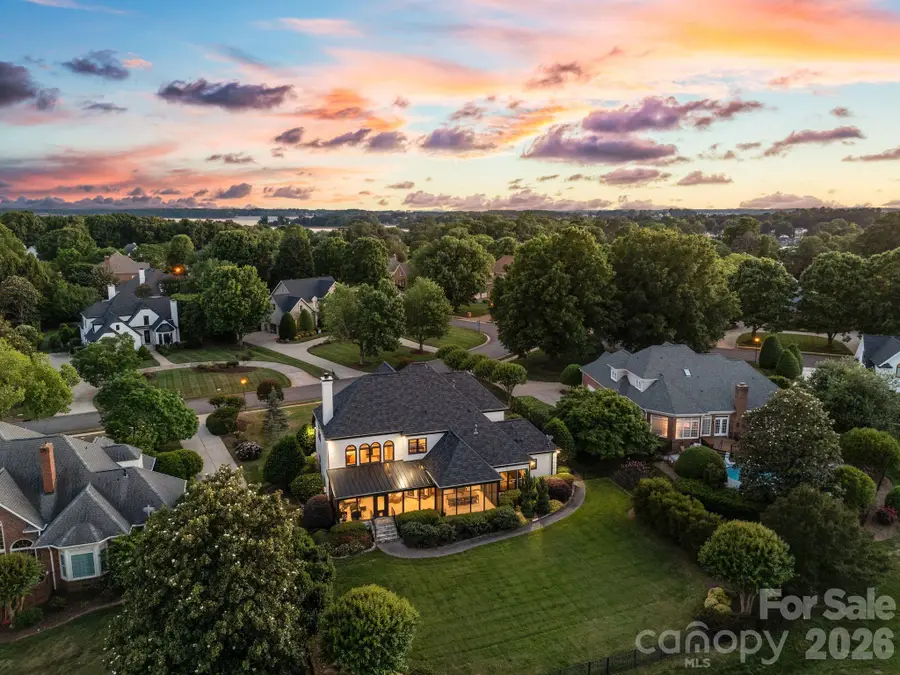 18003 Lochcarron Lane, Cornelius, NC 28031 - #2