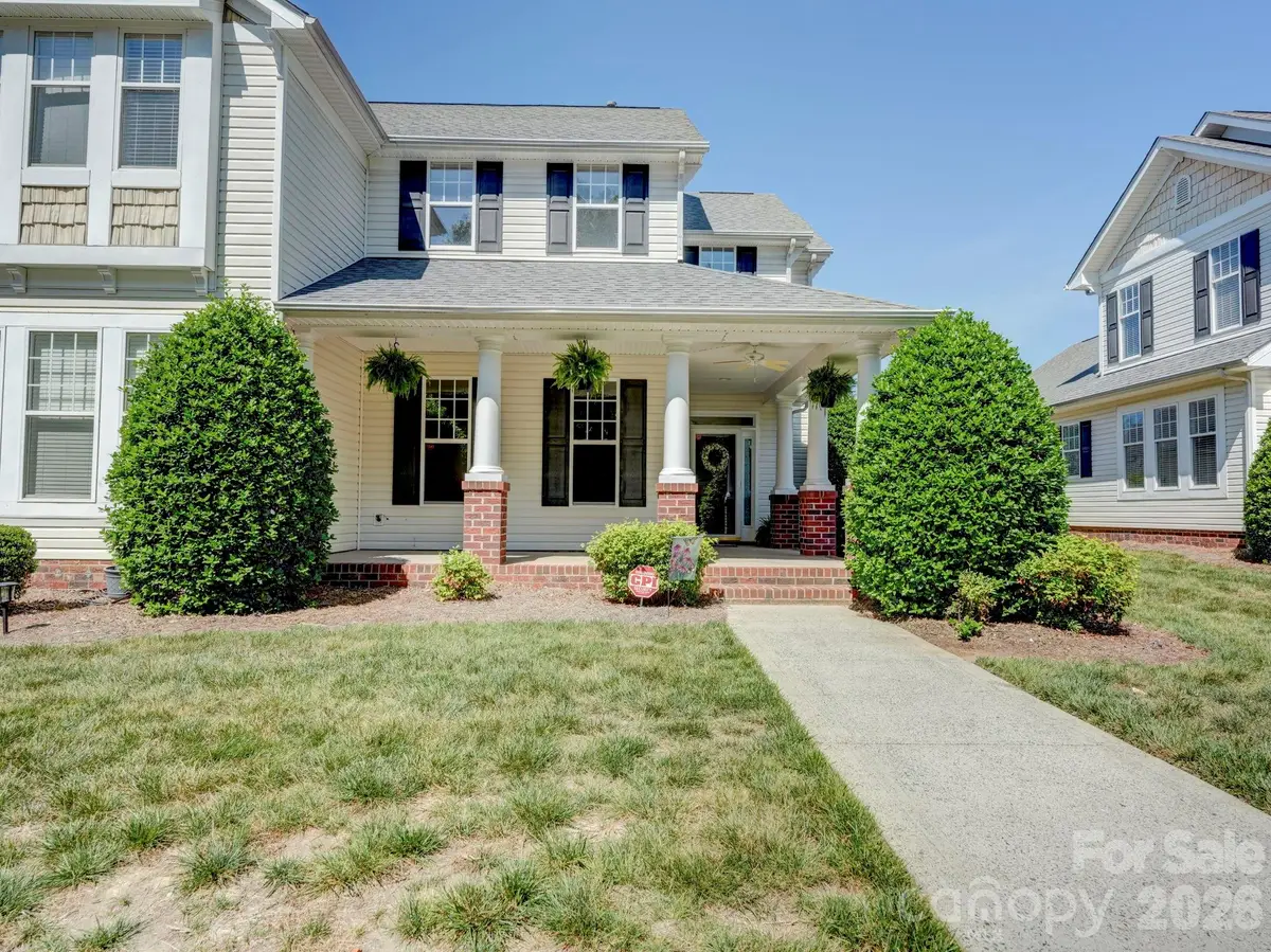 2025 Gable Way Lane, Matthews, NC 28104 - #1