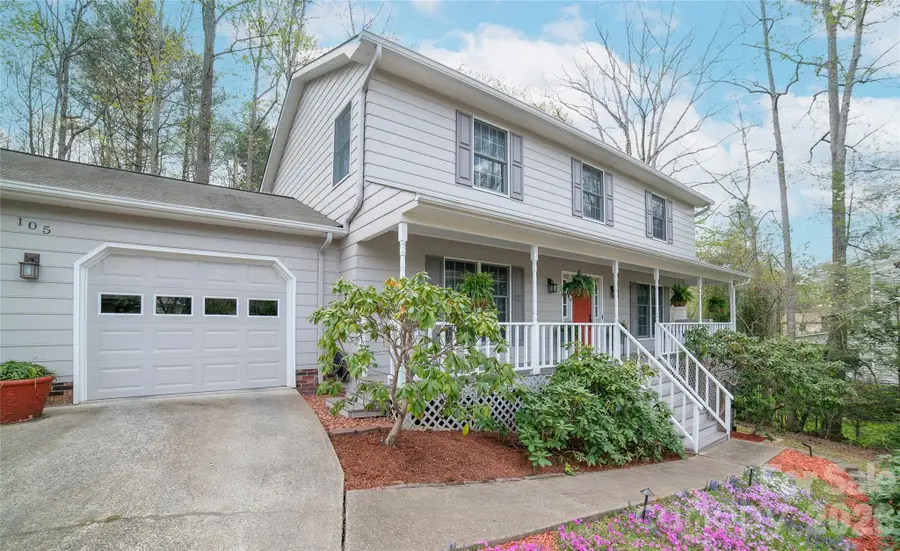 105 Horse Shoe Lane #62, Morganton, NC 28655 - #2