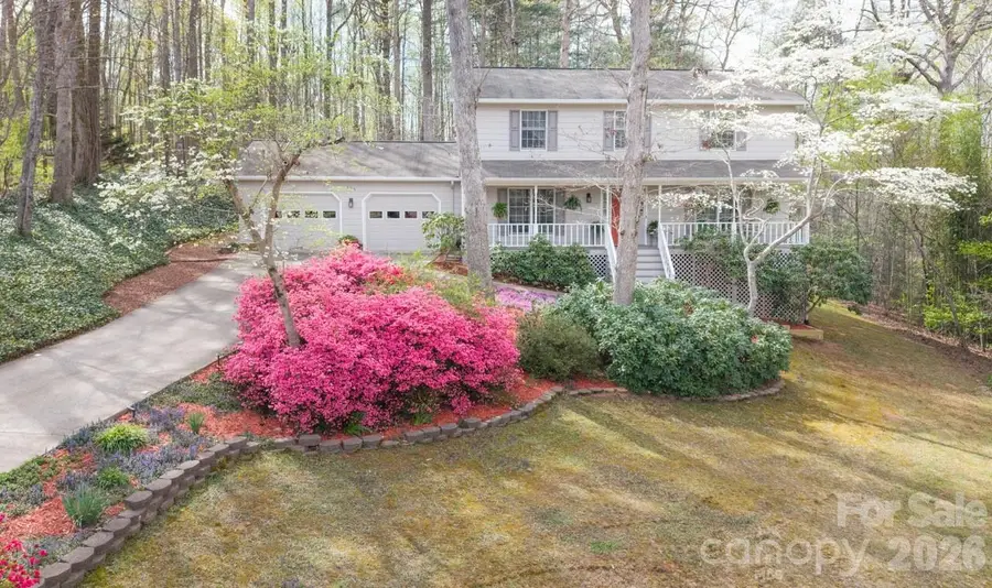 105 Horse Shoe Lane #62, Morganton, NC 28655 - #3