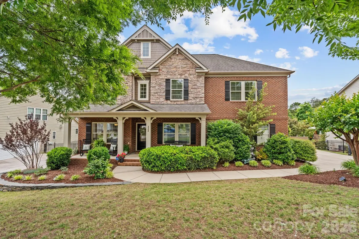 333 Calming Way #83, Tega Cay, SC 29708 - #1