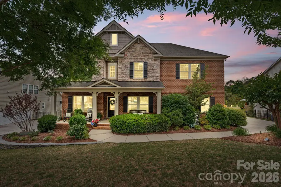 333 Calming Way #83, Tega Cay, SC 29708 - #2
