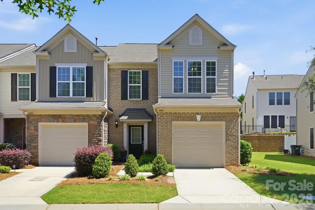 2441 Diplomat Lane, Charlotte, NC 28210 - #1