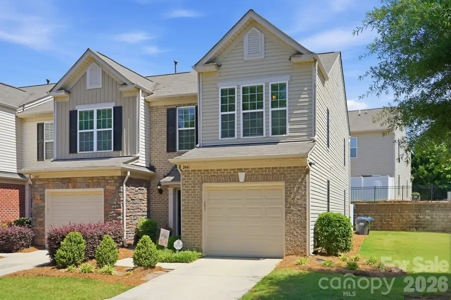 2441 Diplomat Lane, Charlotte, NC 28210 - #2