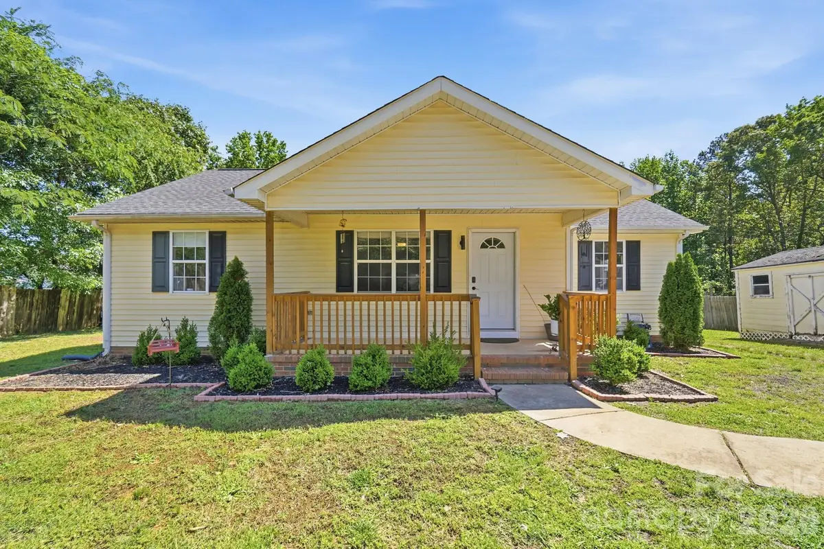 4623 Waxhaw Marvin Road, Waxhaw, NC 28173 - #1