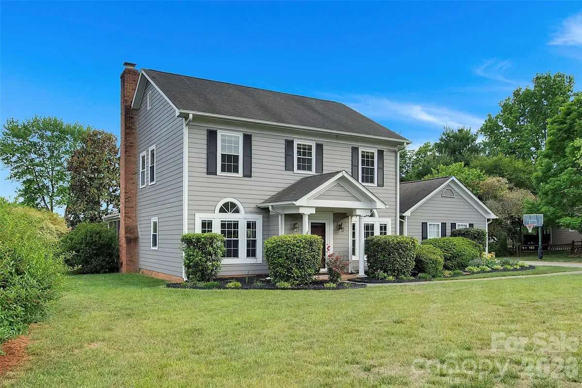 15208 Bexley Place, Mint Hill, NC 28227 - #1