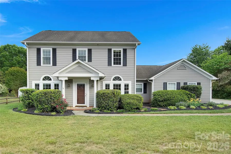 15208 Bexley Place, Mint Hill, NC 28227 - #3