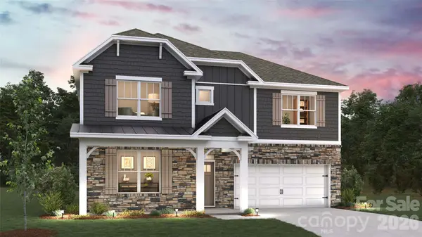 542 Mahogany Road, York, SC 29745