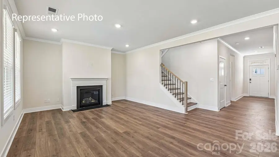 542 Mahogany Road, York, SC 29745 - #2