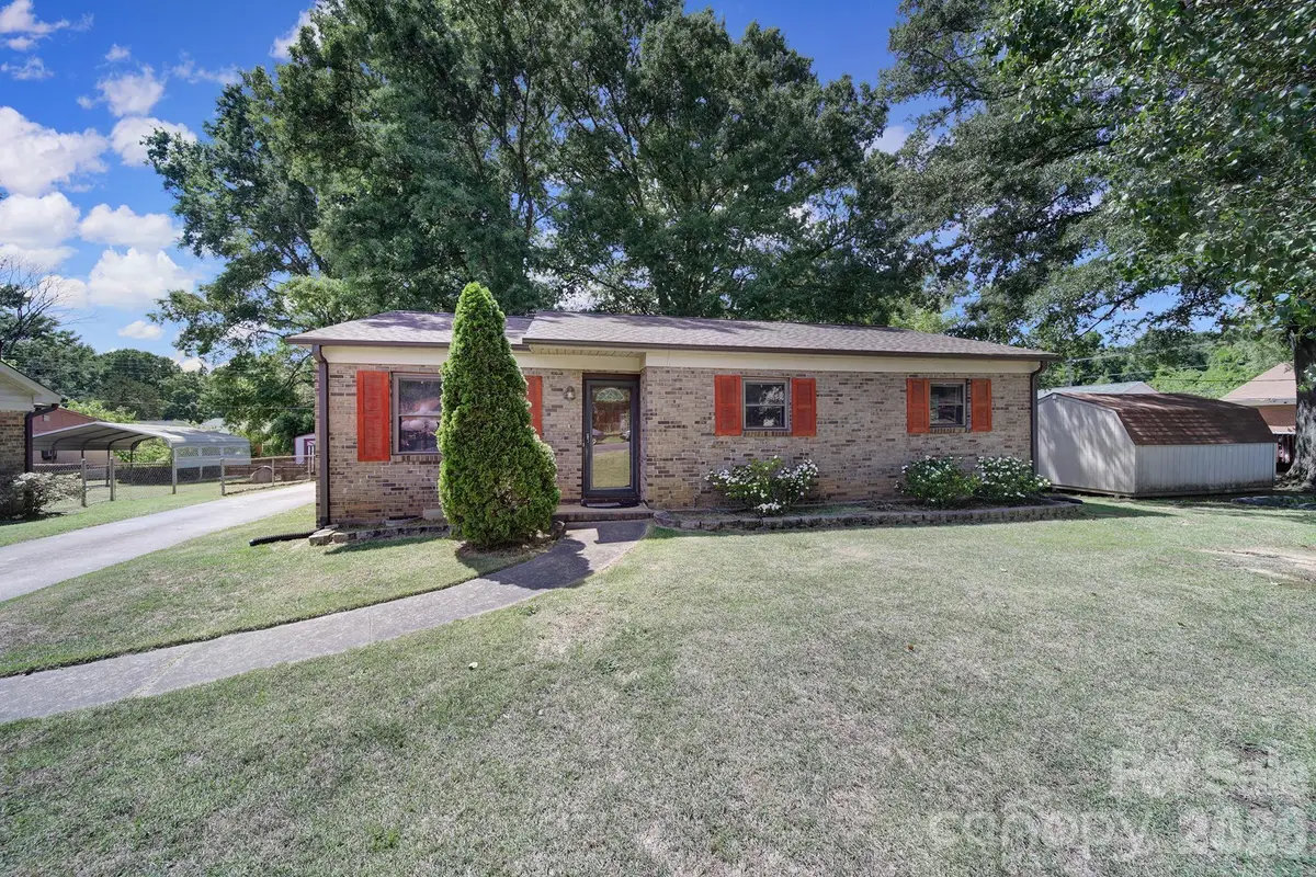 804 Finley Court, Rock Hill, SC 29730 - #1
