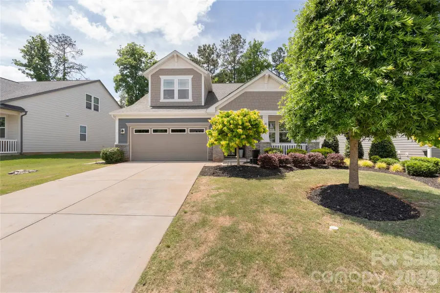 445 Sandbar Point, Clover, SC 29710 - #2