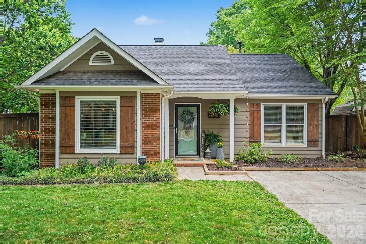 7450 Crestside Lane, Charlotte, NC 28227 - #1