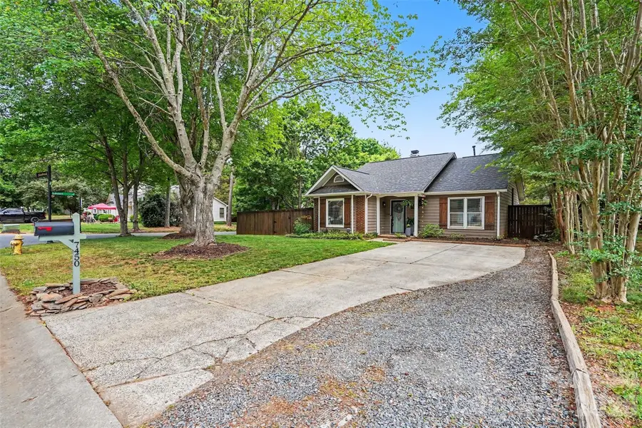 7450 Crestside Lane, Charlotte, NC 28227 - #3