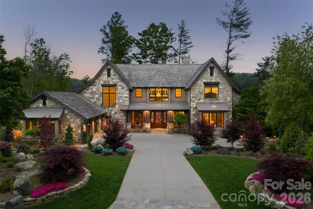 18 Fairsted Drive, Asheville, NC 28803 - #1