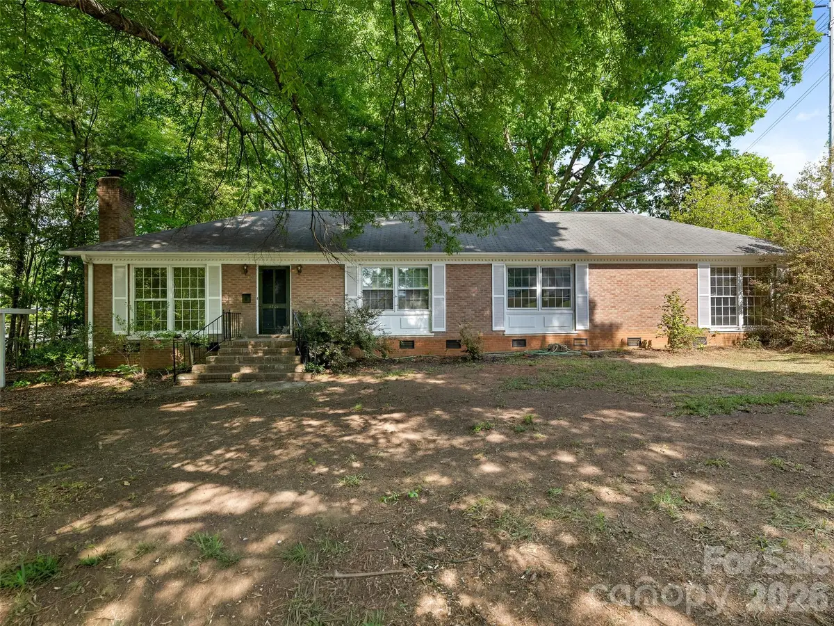 4701 Aspen Court, Charlotte, NC 28210 - #1