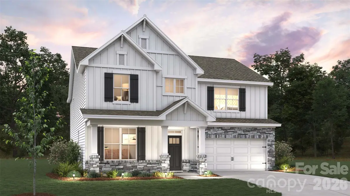 3128 Celadon Avenue, York, SC 29745 - #1