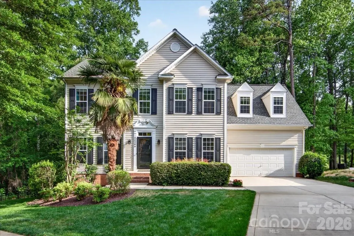 13209 Alex Mill Drive, Pineville, NC 28134 - #1