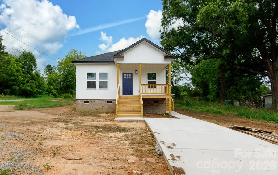 7.5 Wilson Avenue, Great Falls, SC 29055 - #2