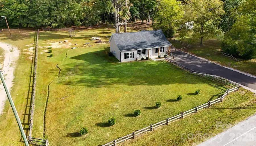 214 W Church Street, Jefferson, SC 29718 - #2