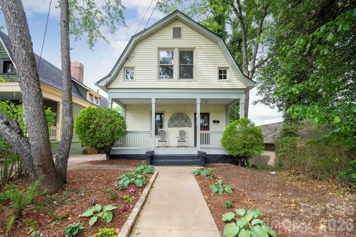 39 Bartlett Street, Asheville, NC 28801 - #1