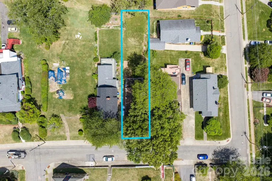 39 Bartlett Street, Asheville, NC 28801 - #3