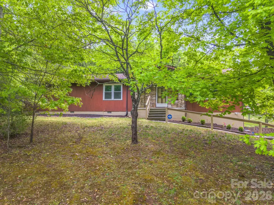 11 Deer Run Drive, Asheville, NC 28803 - #2