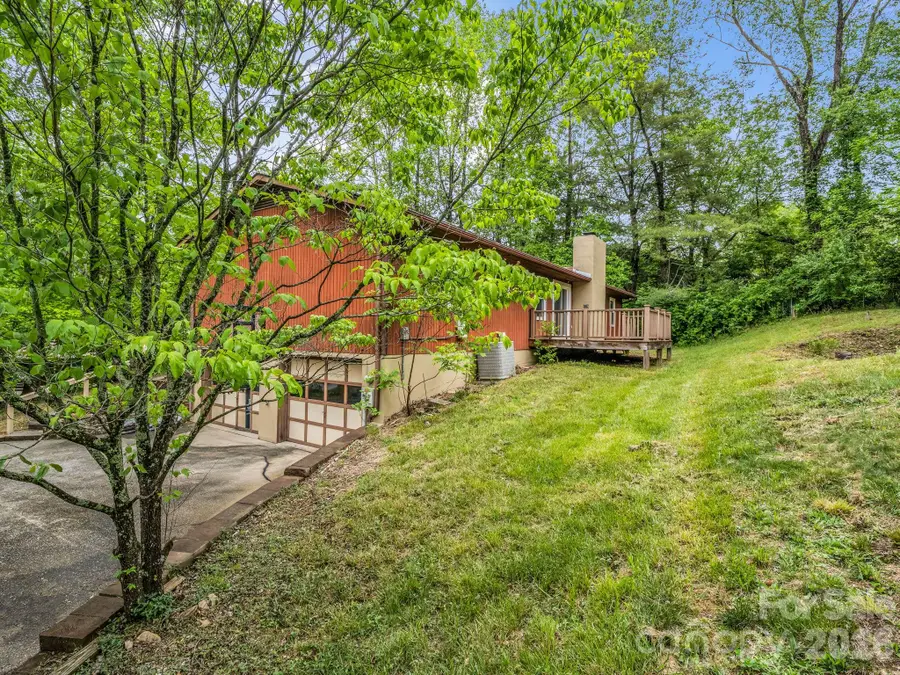 11 Deer Run Drive, Asheville, NC 28803 - #3