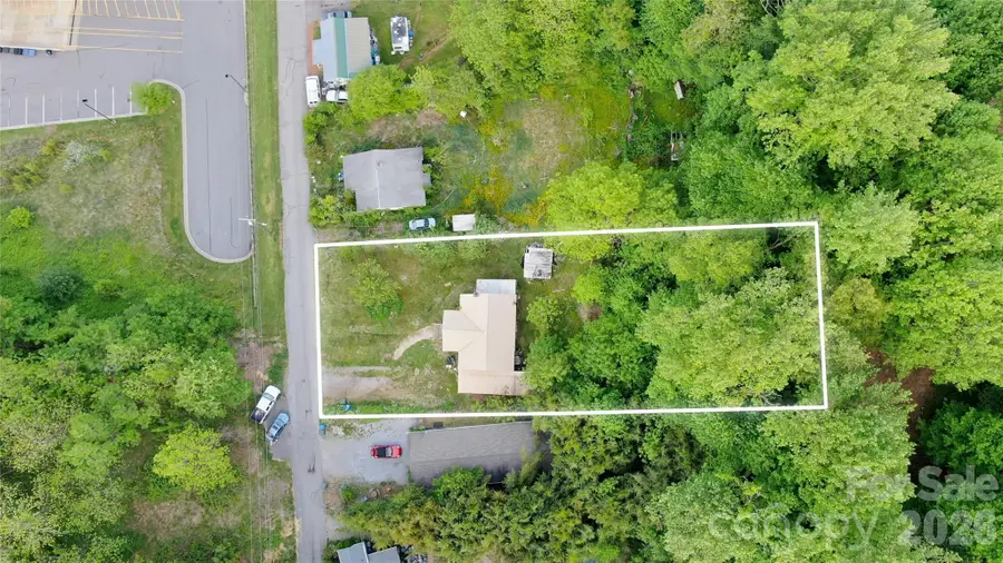 205 Frazier Street, Waynesville, NC 28786 - #3