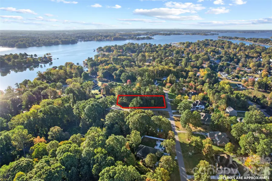 254 Woodstream Circle, Mooresville, NC 28117 - #2