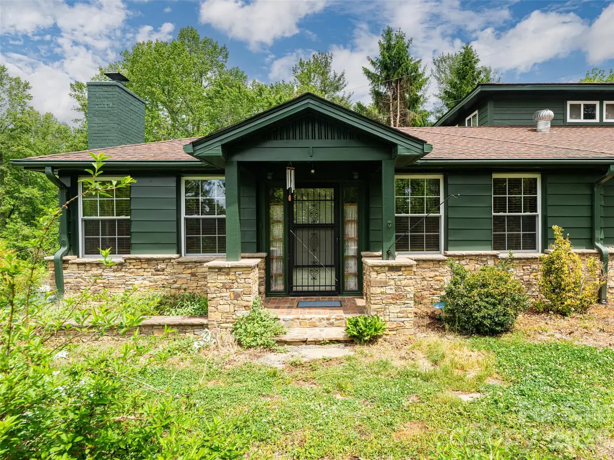 93 Clarks Chapel Road, Weaverville, NC 28787 - #1