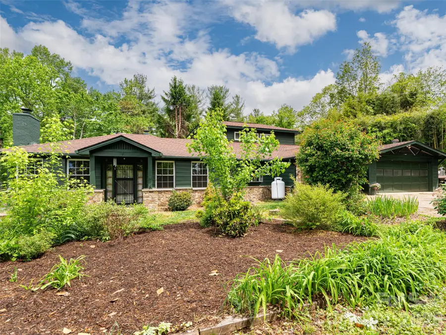 93 Clarks Chapel Road, Weaverville, NC 28787 - #2