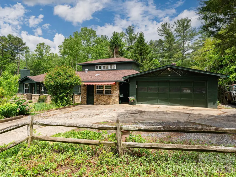 93 Clarks Chapel Road, Weaverville, NC 28787 - #3